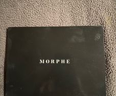 Morphe Eyeshadow Palette