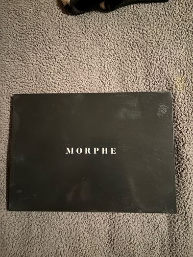 Morphe Eyeshadow Palette