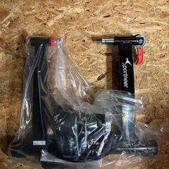 Bicycle Trainer