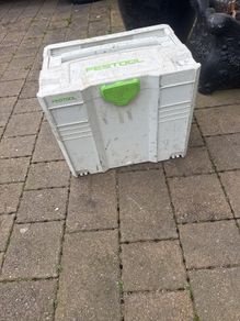 festool box