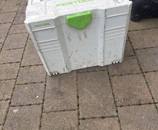 festool box