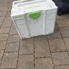 festool box