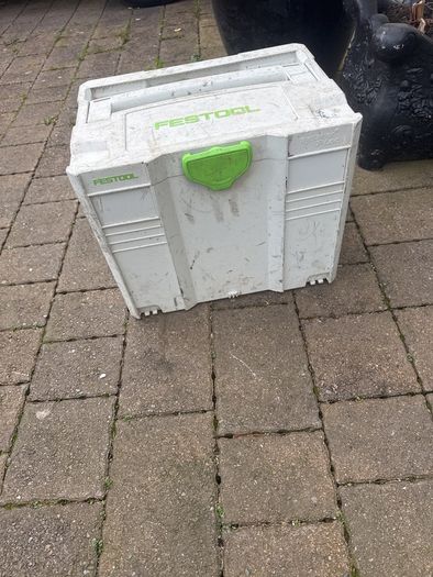 festool box