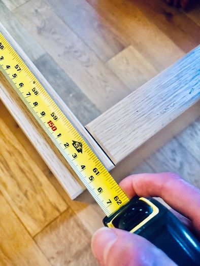 Ikea Desk