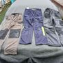 work trousers Image 2