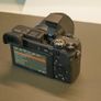 Sony A6400 Bundle Excellent Condition (Low Shutter) Image 9