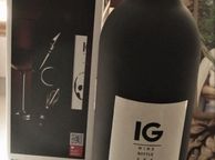 main image for ad Wine Bottle Gift Set with tools