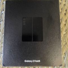 Samsung Z Fold 5