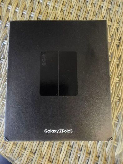 Samsung Z Fold 5