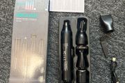 Miguan 4-in-1 Rechargeable Hair Trimmer Set (Brand New)