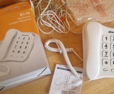telephone