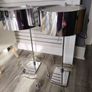 Beautiful adjustable tall table lamps Image 7
