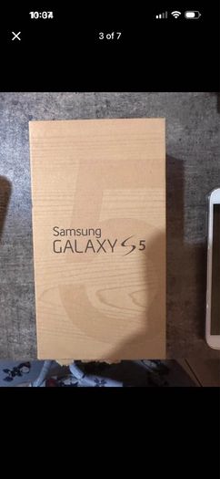 samsung S5 32GB