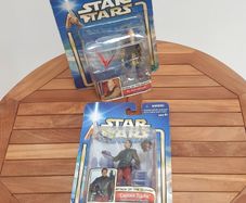 Star Wars - Attack of The Clones