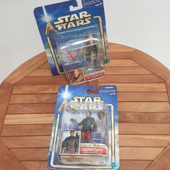 Star Wars - Attack of The Clones