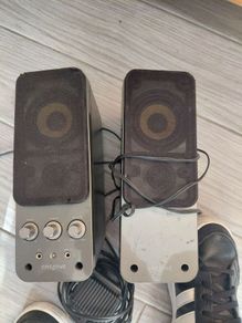 Creative T20 speakers
