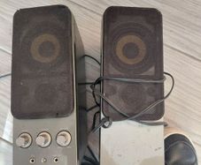 Creative T20 speakers