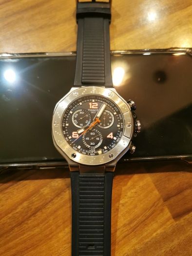 tissot moto gp