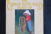 The Climax Blues Band