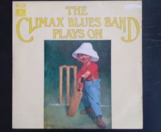 The Climax Blues Band