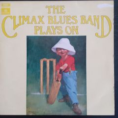 The Climax Blues Band