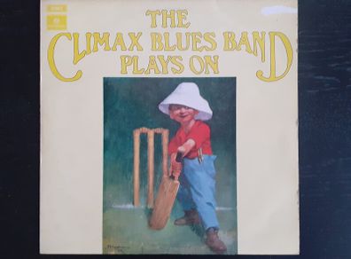 The Climax Blues Band