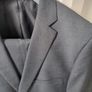 Twenty4seven Mens Suit Image 3