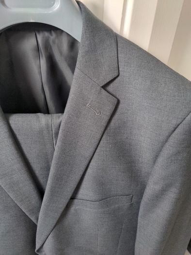 Twenty4seven Mens Suit