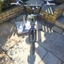 Boys 16" BMX bike Image 2