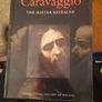 Caravaggio. The Master Revealed. Large Volume Paperback In Good Condition. Image 10