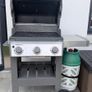 Gas barbecue - Weber spirit II Image 6