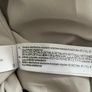 Zara Pistachio Cropped Bomber Jacket - Size M Image 6