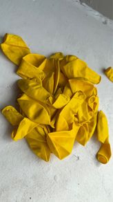 party balloons