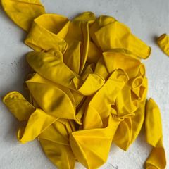party balloons