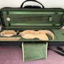 Violin case 4/4 Full size Image 2