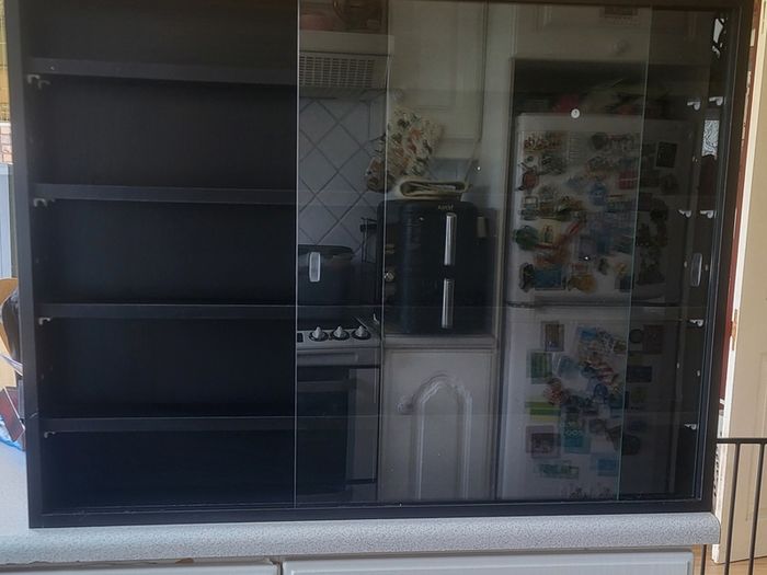 Display Cabinets