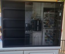 Display Cabinets
