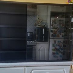 Display Cabinets