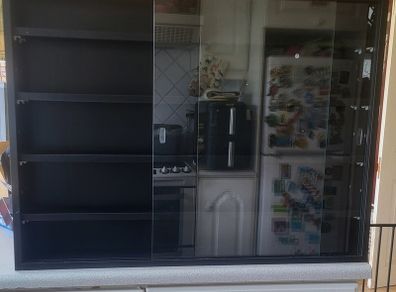 Display Cabinets