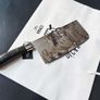 Cleaver knife custom Image 7
