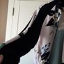 Zara - Jacket and SILK Cami Top - XS - Brand New RRP 130 Image 4