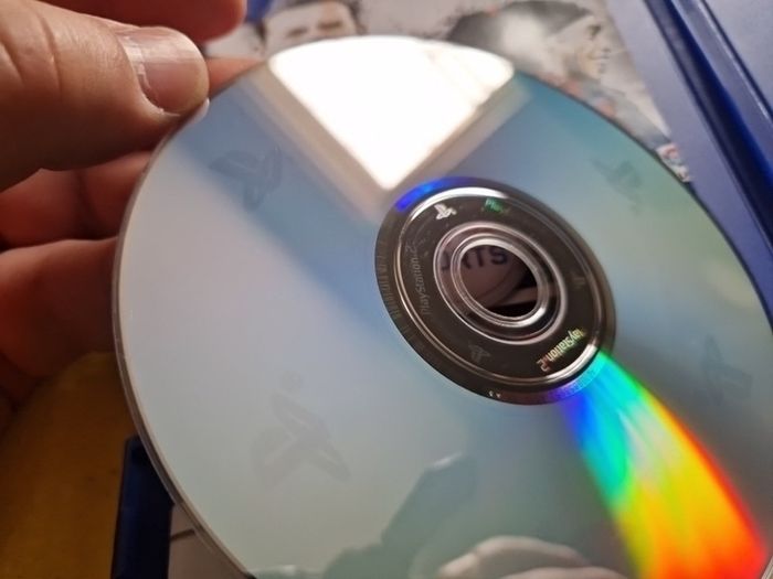 Fifa 08 2008 PlayStation2 Ps2 games Original
