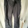 Ski trousers girls Image 4