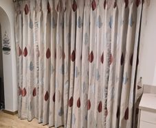 Curtains
