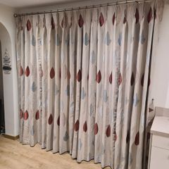 Curtains