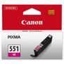 Canon Cli-551 Bk/m/y Image 3