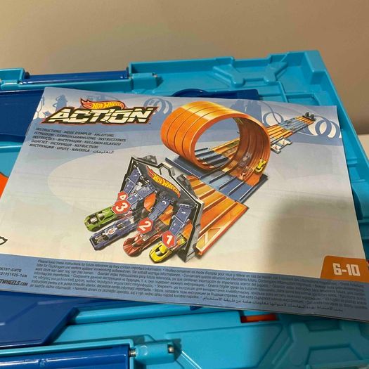 Hot Wheels Bundle