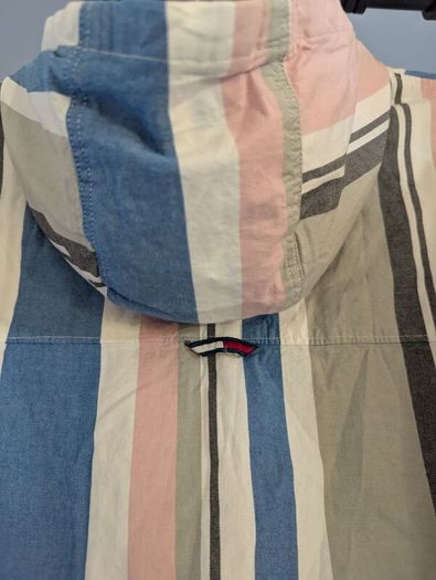 Tommy Hilfiger girls  hoodie