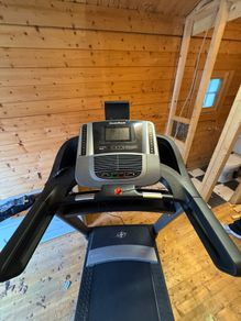 NordicTrack Treadmill