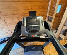 NordicTrack Treadmill